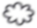 Ceahlau : Fog or ice fog, sky obscured